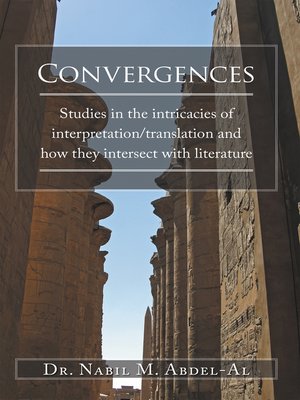 cover image of Convergences